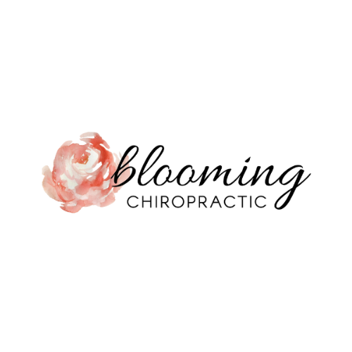  Blooming Chiropractic