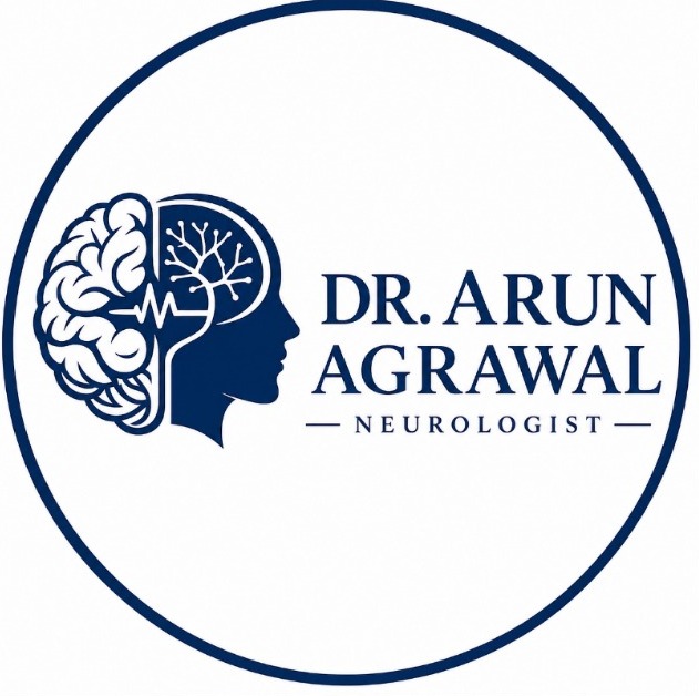  Best Neurology Doctor in Jaipur | Dr. Arun Agrawal | Advanced Neurological Care