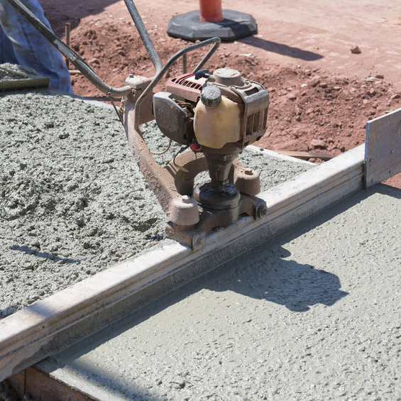  J & M Concrete Construction
