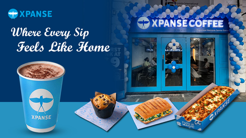  Explore Fresh Flavors of Coffee at the Best Coffee Places Near Hubballi - Xpanse Coffee