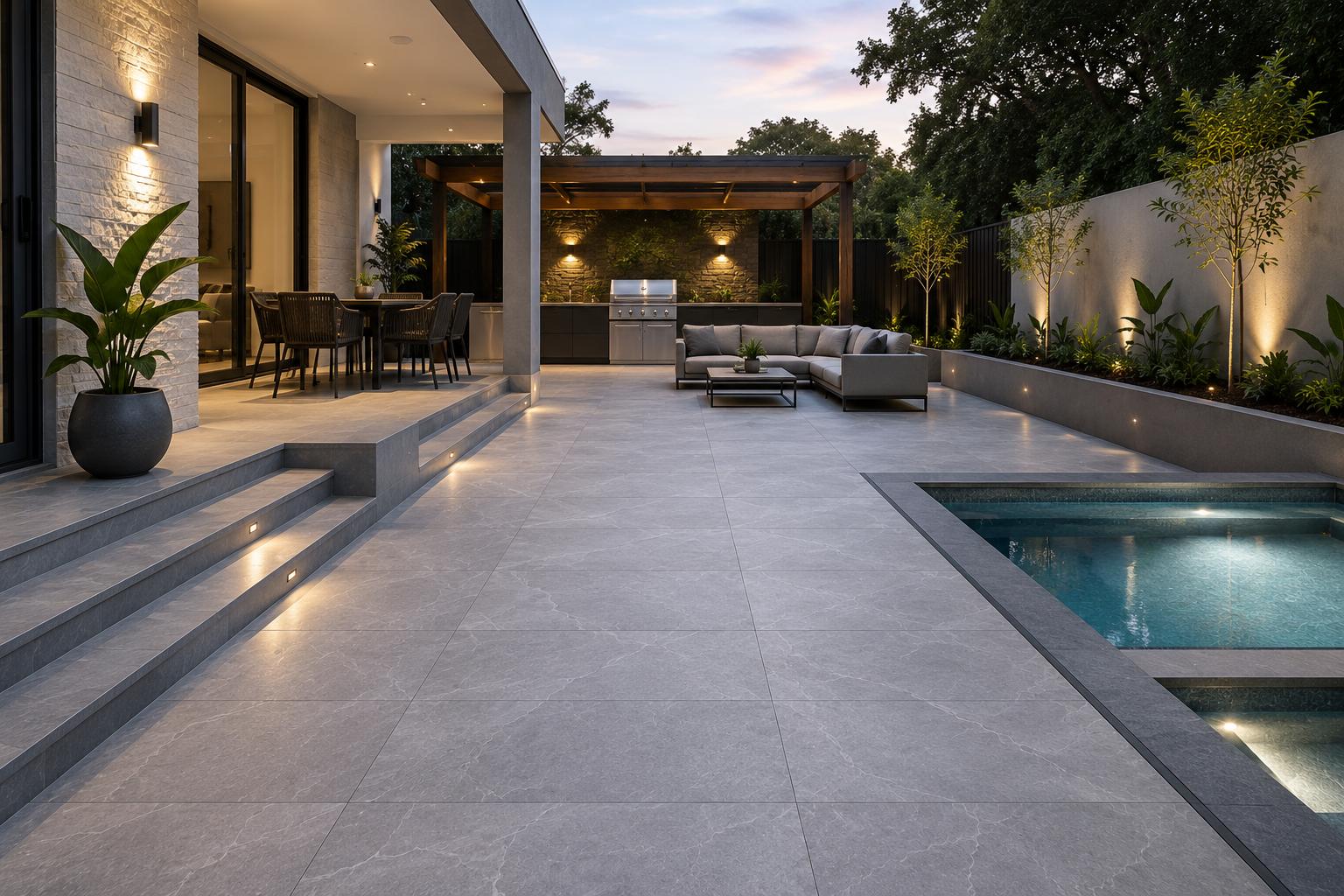  Tiling Services Melbourne | Bathroom, Kitchen, Outdoor & Waterproofing | Ali Star Tiling