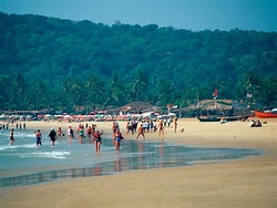  Amazing Goa tour with Amara Grand Inn Calangute4 Nights PACKAGE CATEGORY : Group, Best price DESTINATIONS COVERED : 4N Goa
