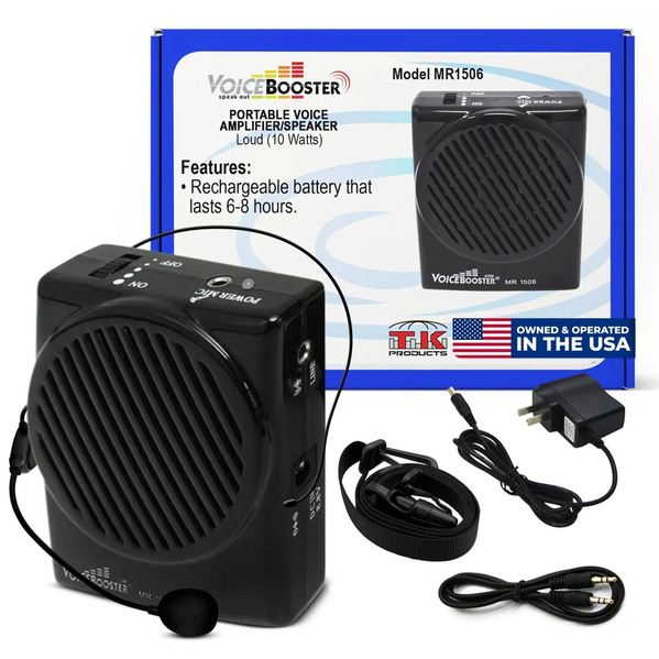  Buy Portable Megaphone & Medical Voice Amplifier Online