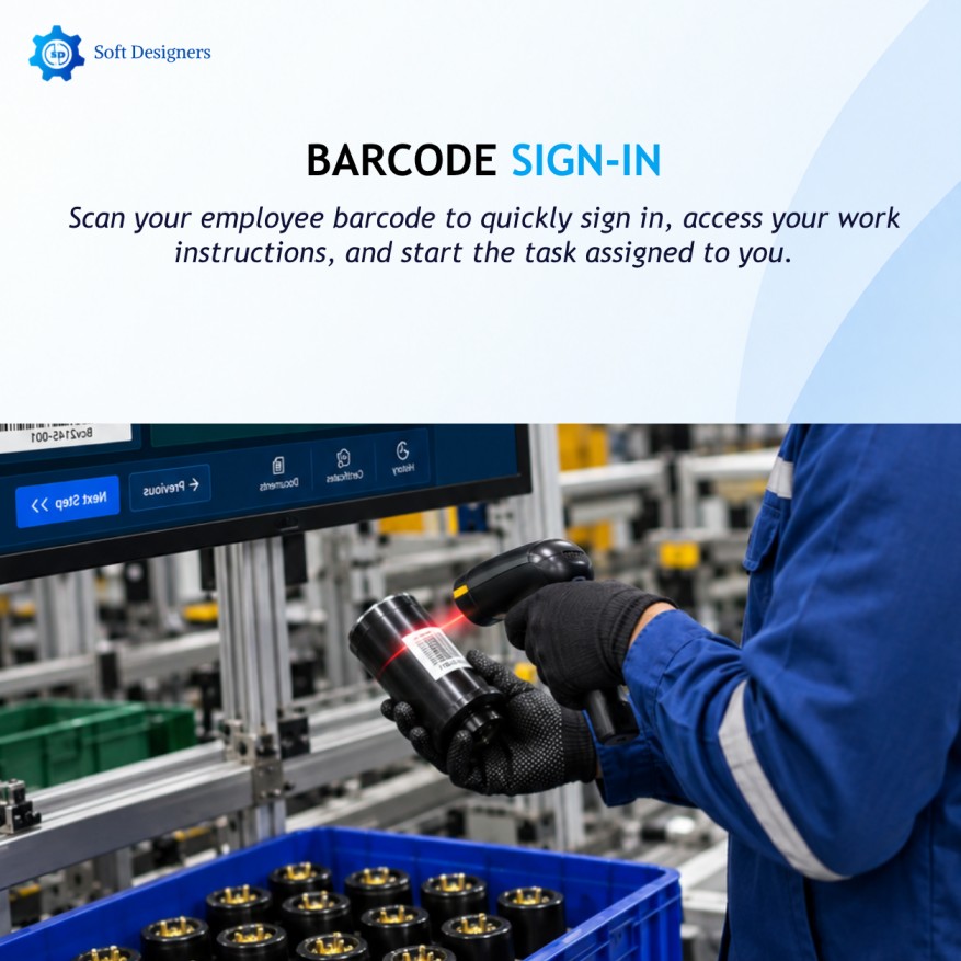  Best work instructions software