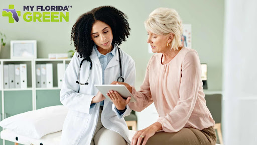  Professional Medical Marijuana Doctor in Hialeah, Florida