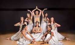  dance troupe in mumbai