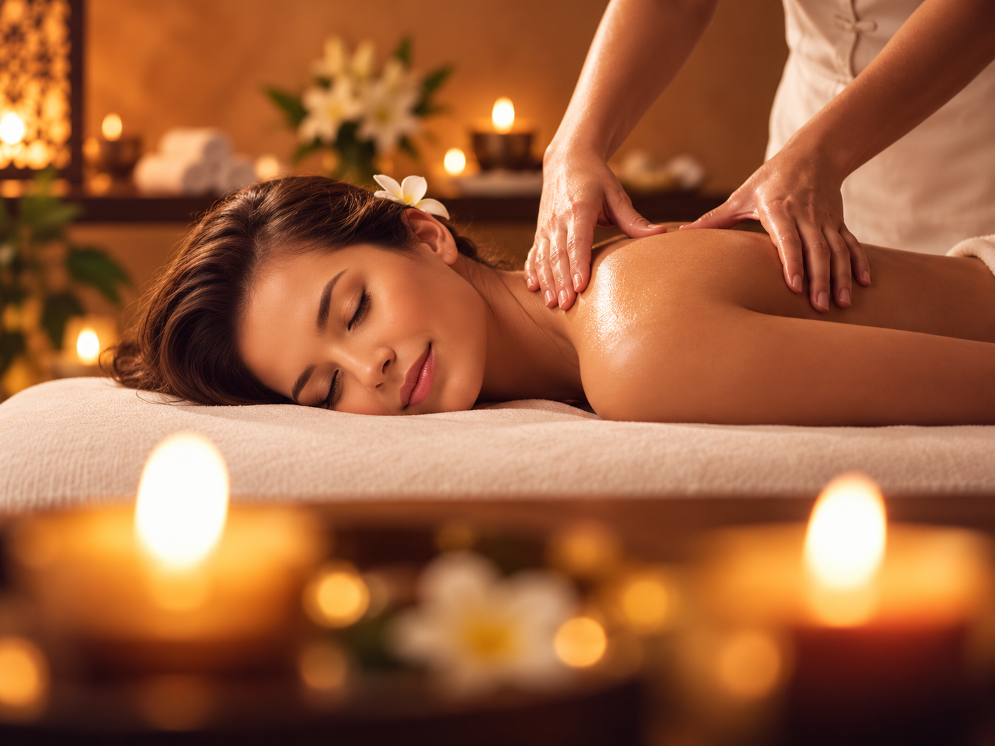  Spa180 Prestige: Looking for the Best Spa in Alexandria, VA? Your Relaxing Escape Starts Here