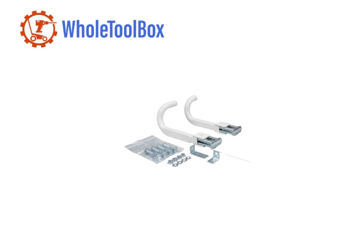  Knaack 70546 Adjustable Ladder Hook Kit