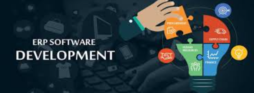  Integrated ERP Software Development & Business Automation Jaipur, Rajasthan | Acemakers Technologies