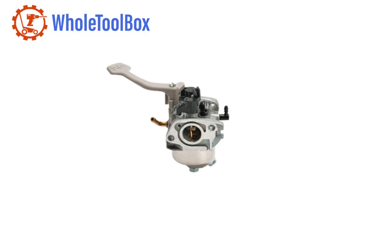  Toro 127-9111 Carburetor Assembly