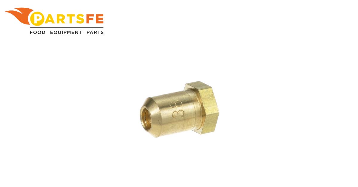  Garland M8-38 Griddle Burner Orifice Natural Gas #38