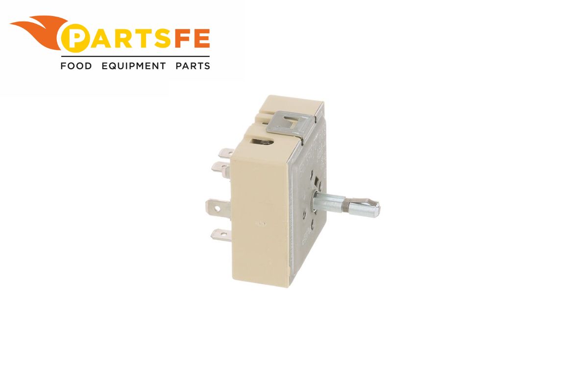  APW 69103-EGO Conveyor Toaster Infinite Switch 15 AMP 240V