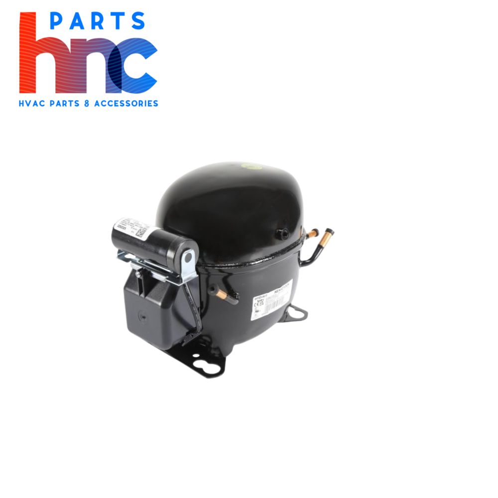  Nidec-Embraco NEK6213GK2 1/2HP Compressor
