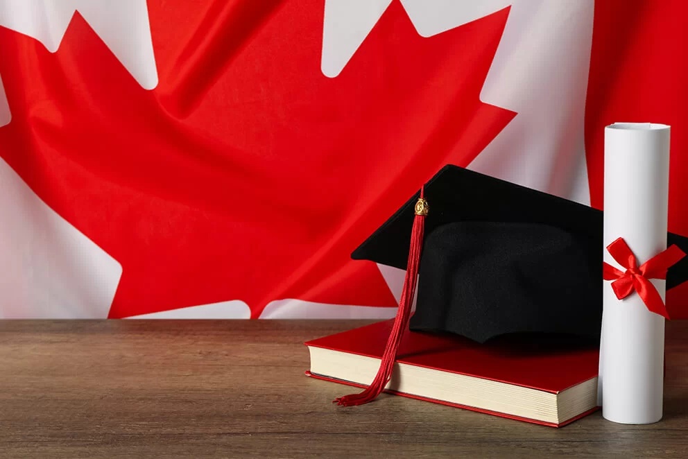  Professional Canada Student Visa Consultant in Ahmedabad