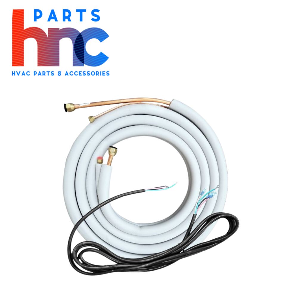  MRCOOL MC25-1438 Flared Line Set Kit