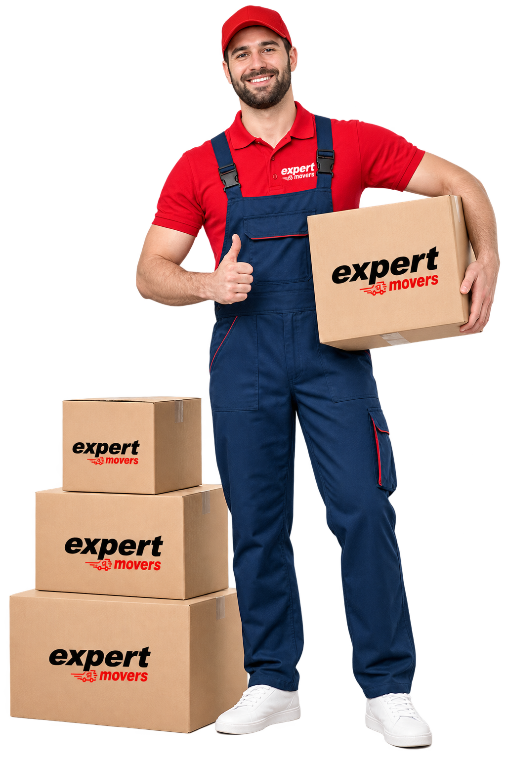  From Packing to Transport: Moving Services in Acacia Ridge