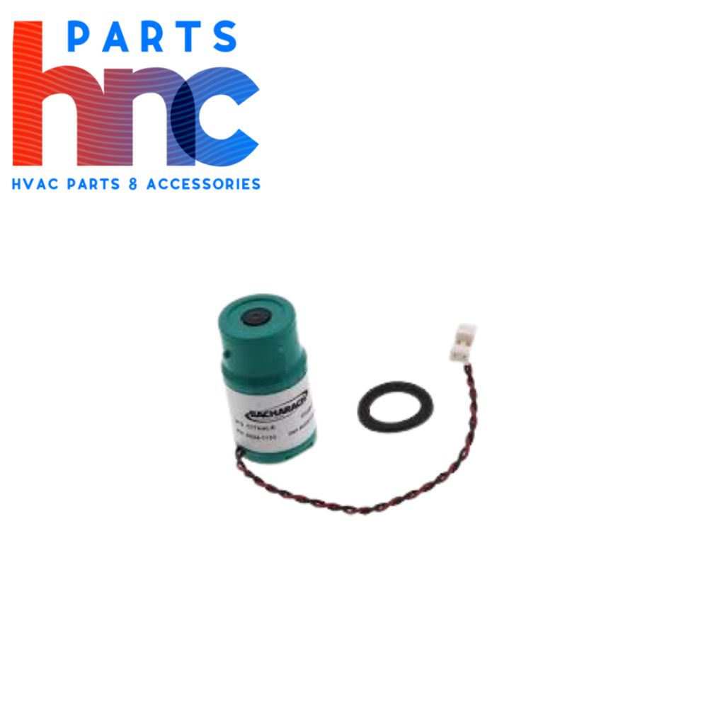  Bacharach 24-8106 Oxygen Sensor For Fyrite Pro Analyzer