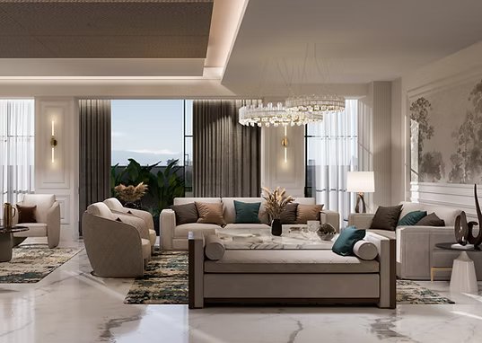  Buy Luxury Sofa Set at Sun&Kris - International Collections