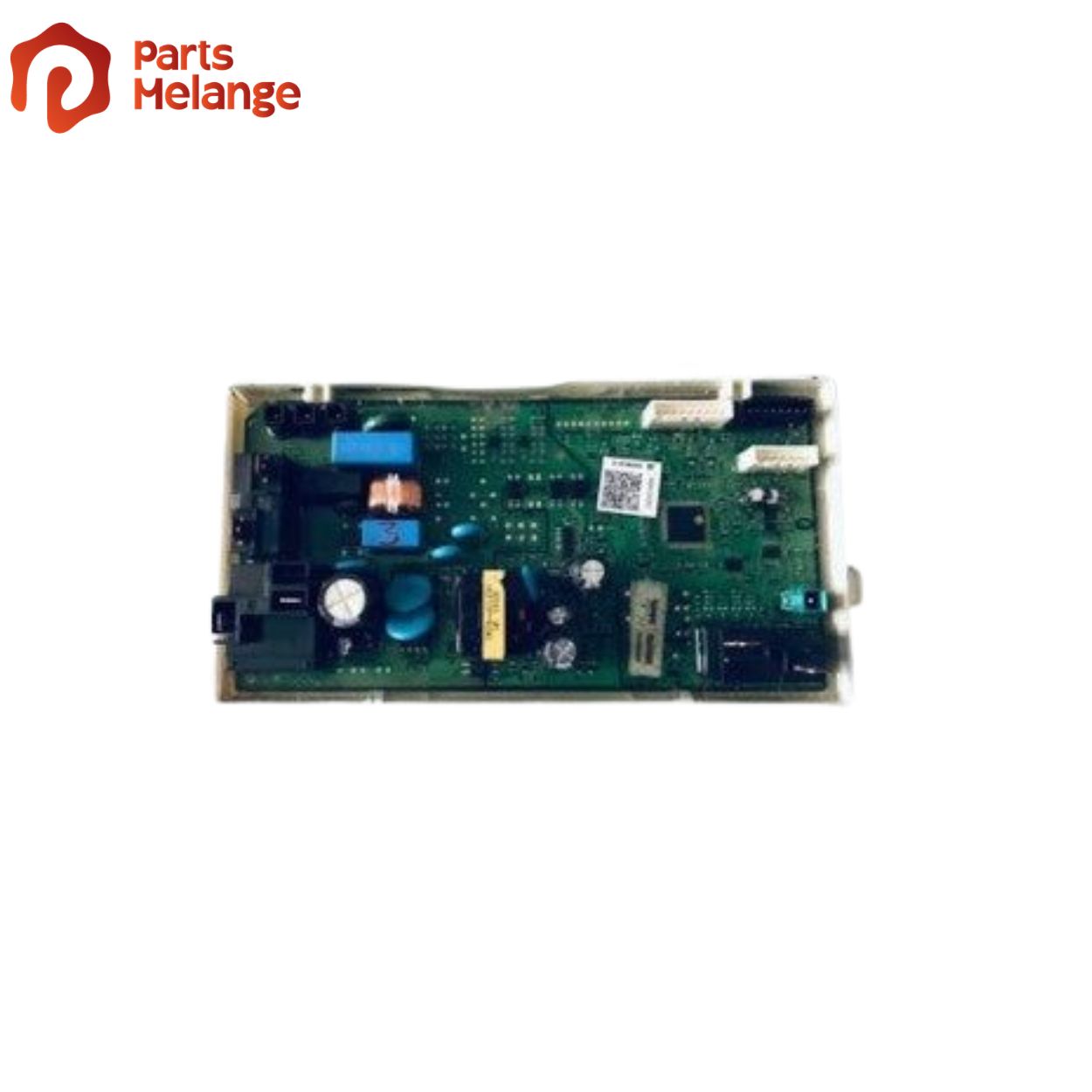  Samsung DC97-24289C PCB Cover Assembly for Dryer
