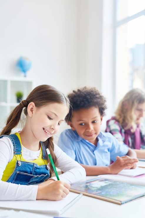  Chinese classes in Forest Hill for Children to Learn Mandarin With Confidence