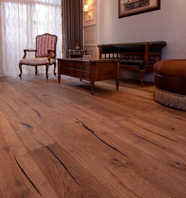  Wooden Flooring Manufacturers in India