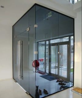  tufan laker reling glass dealer shop ludhiana