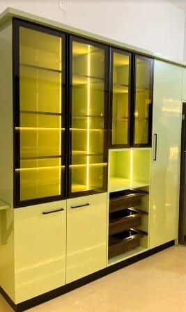  thakur glass work ludhiana toughened glass dealer shop