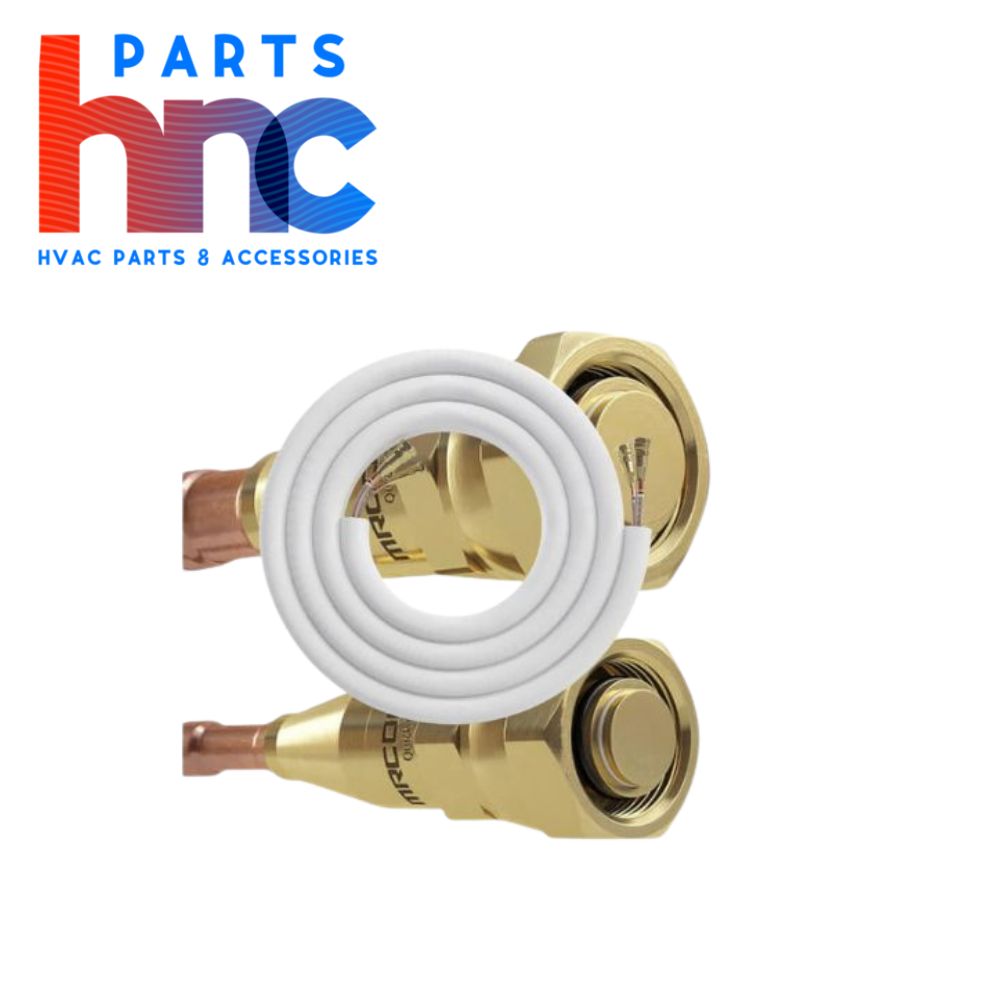  MRCOOL DIY16-1412-O Pre-Charged Line Set
