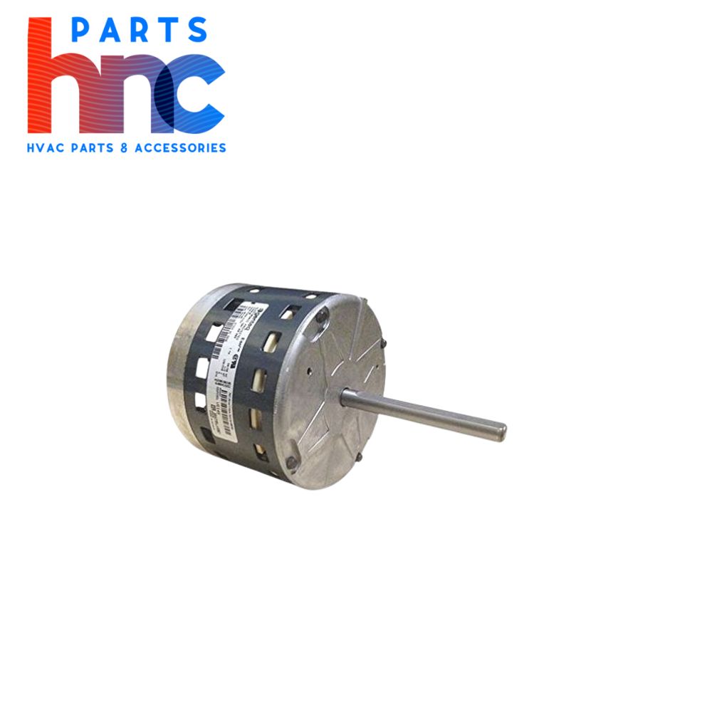  Trane MOT12857 ECM Programmed Motor 1/2HP 115/230V