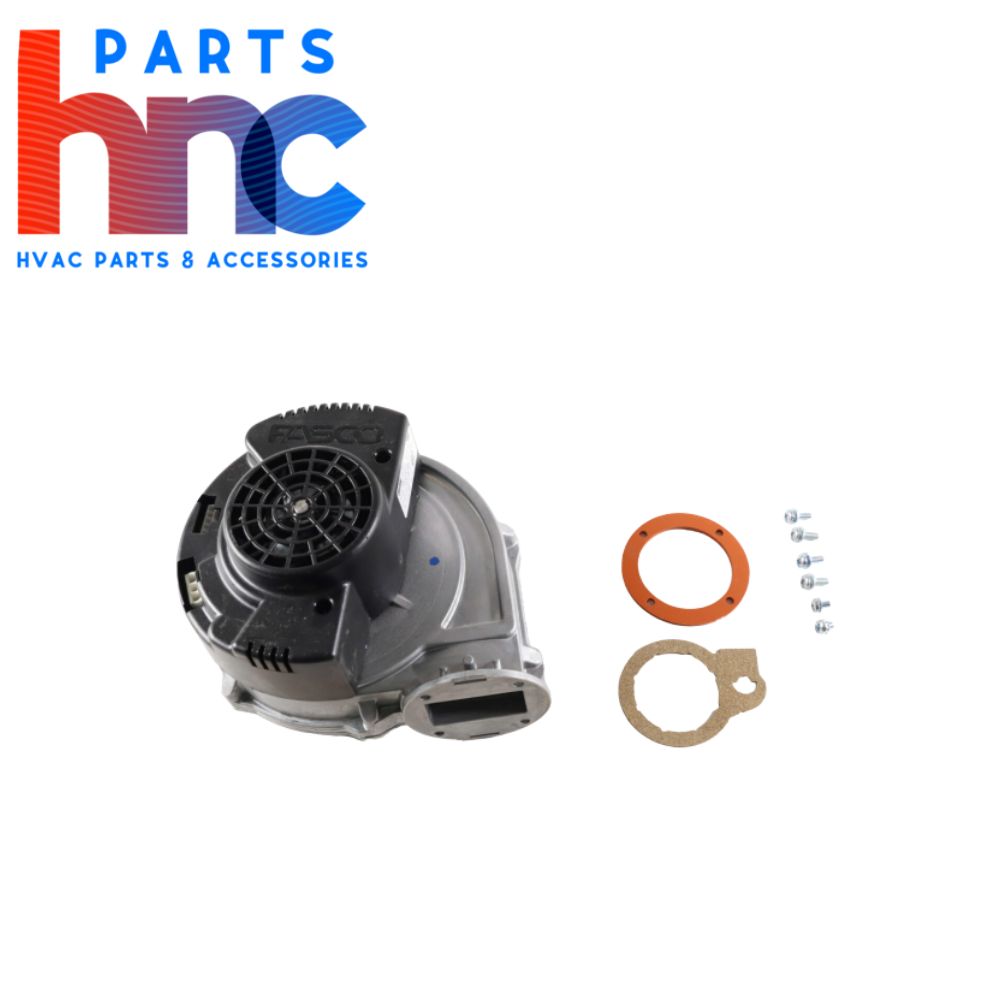  Rheem-Ruud SP20999B Combustion Blower Assembly
