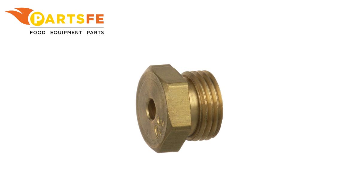  Pitco P6071339 Fryer Burner Orifice #39