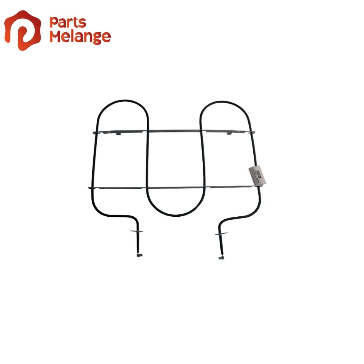  Whirlpool W10856603 Oven Broil Element
