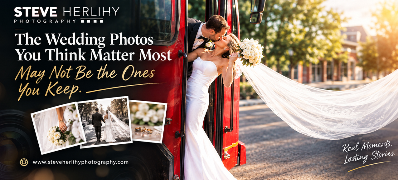  Affordable Engagement Photographers Near Me | Steve Herlihy Photography