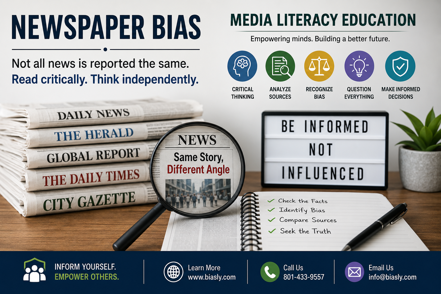  Media Bias Chart for News Source Bias and Reliability Ratings