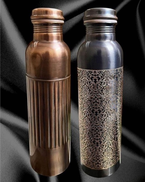  Copper Bottle Suppliers in Ghaziabad