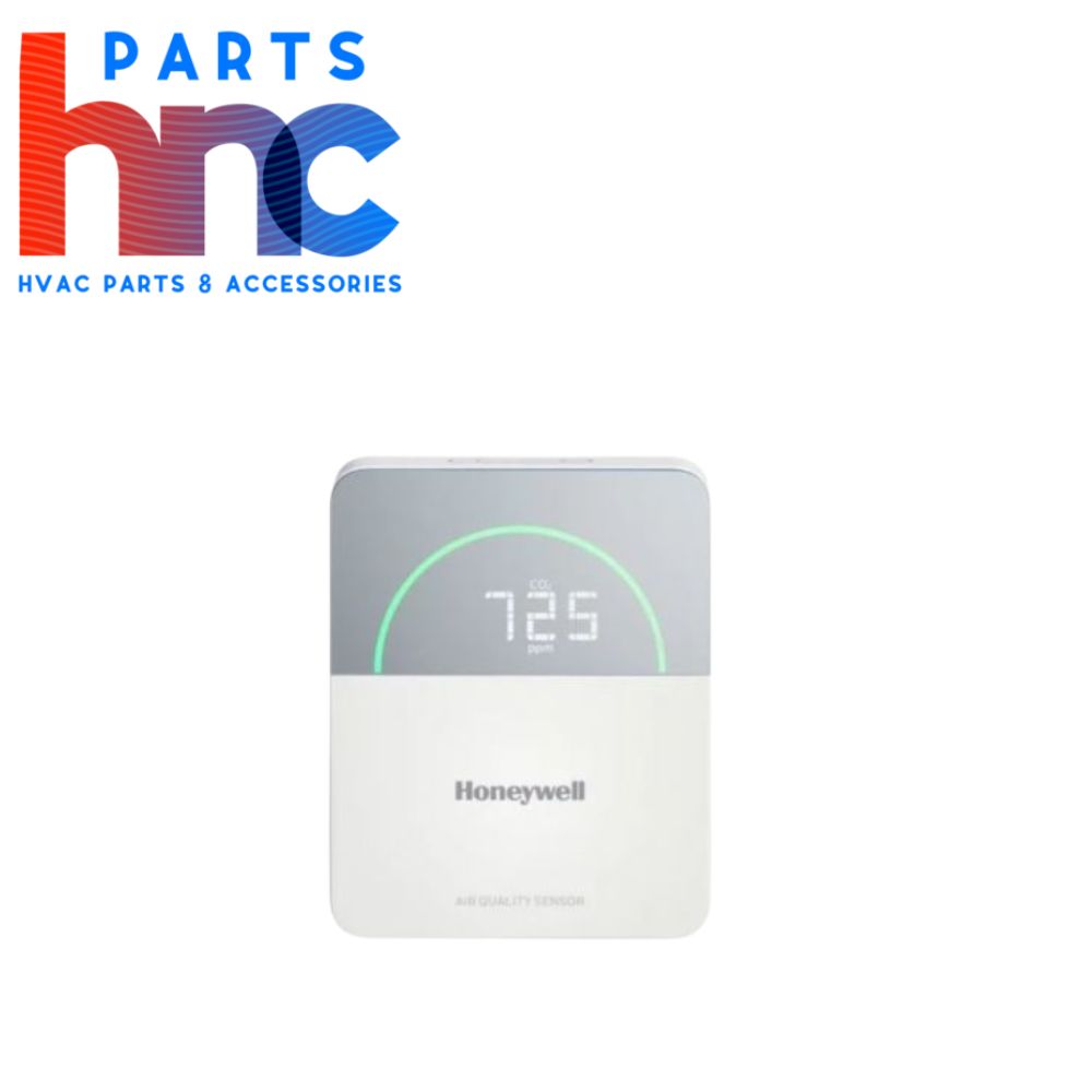  Honeywell TR50-3D CO2 Temperature Humidity Multi-Sensor