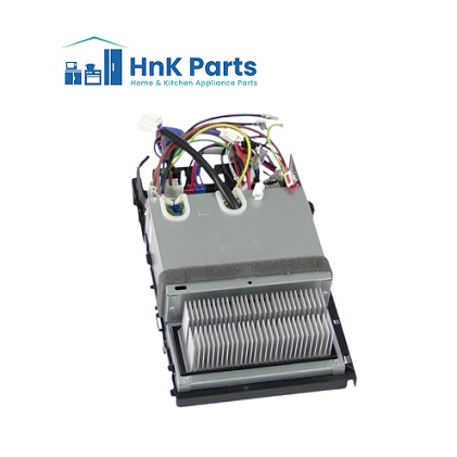  Midea 17222000A16668 Electronic Control Box