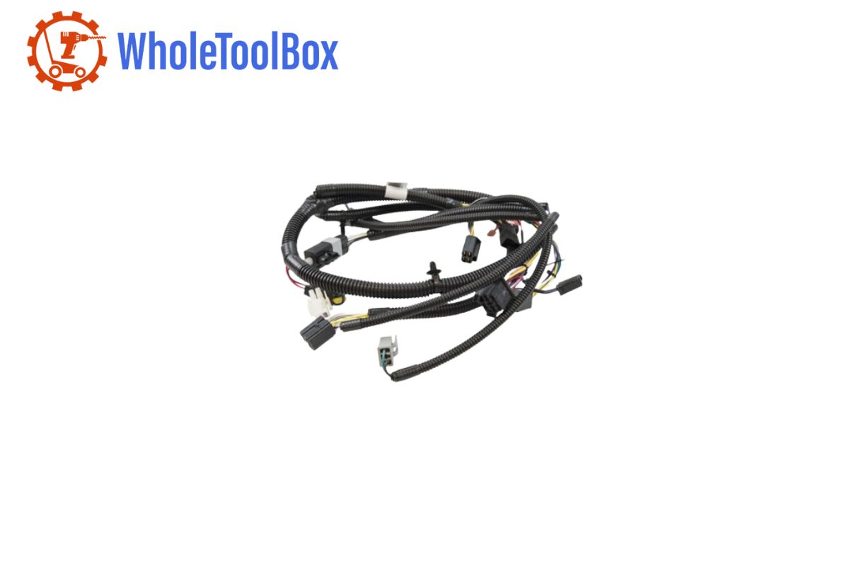  Husqvarna 585727701 Wiring Harness RZ