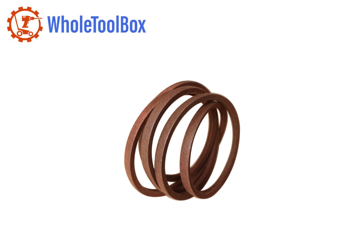  Husqvarna 539114557 V-Belt