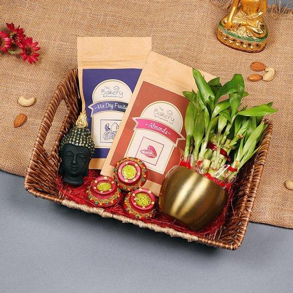  Diwali Gift Delivery in Chennai – Send Beautiful Diwali Gifts Online