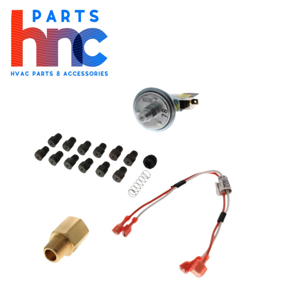  MRCOOL MLP1SS Gas Furnace Propane Conversion Kit