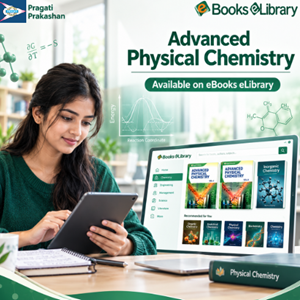  Advanced Physical Chemistry Books on eBooks eLibrary