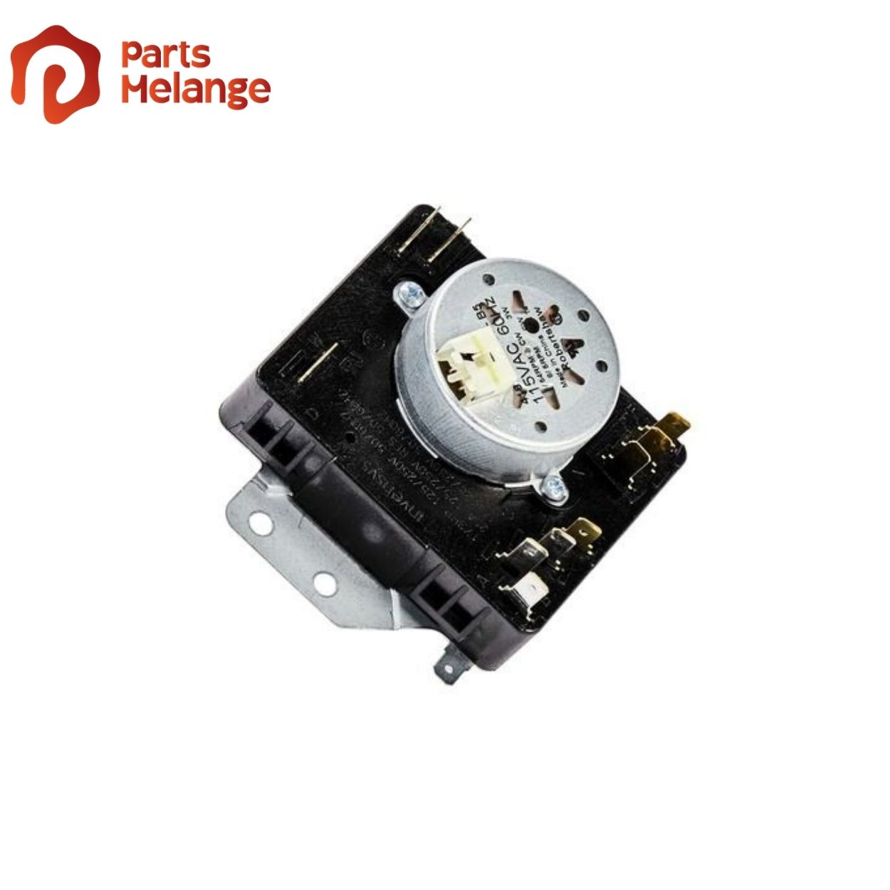  Whirlpool W10846428 Dryer Timer