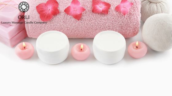  Best Massage Candles for a Relaxing and Luxurious Spa