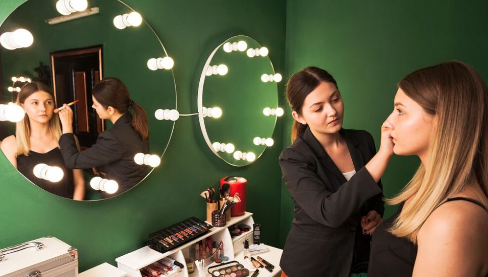  Bridal Makeup in Marthandam for Your Big Day