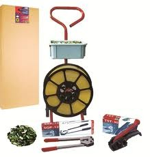  Polypropylene Strapping for Secure and Practical Packaging