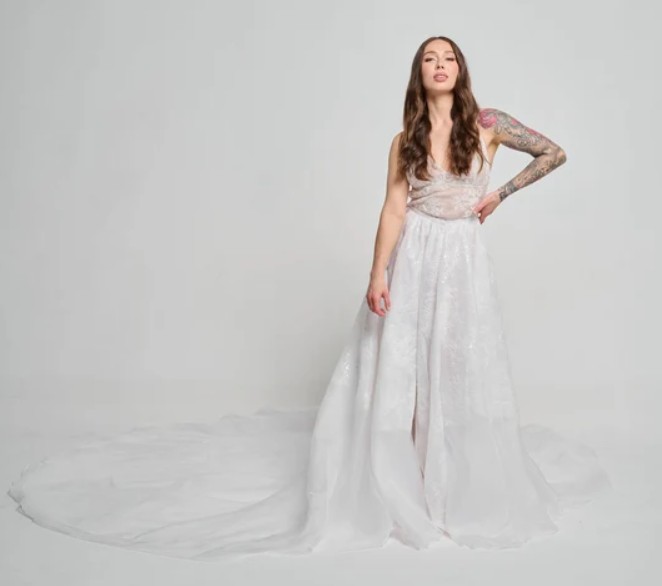  Buy Best Wedding Dresses for a Modern Bridal Wardrobe