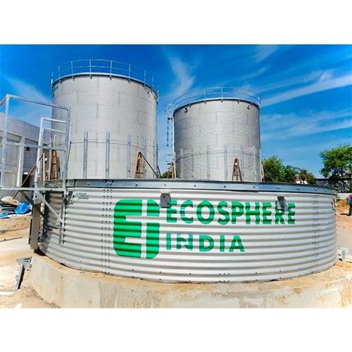  GFS Tank Manufacturers for Modern Water Management