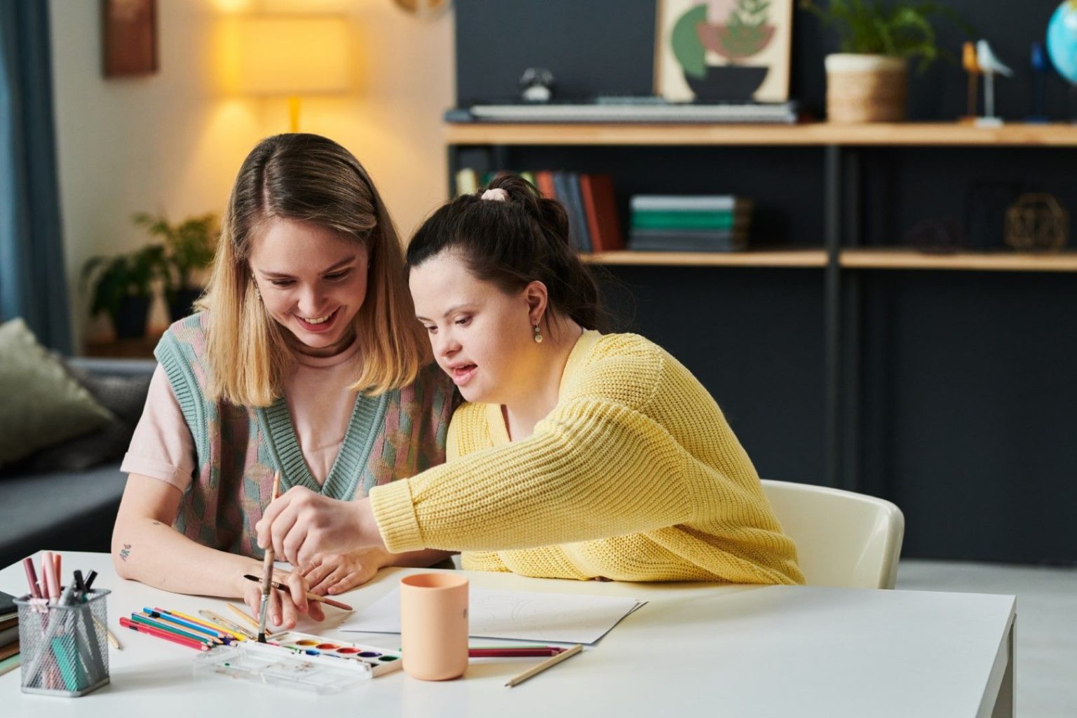  NDIS Life Skills Development Mickleham | Build Independence