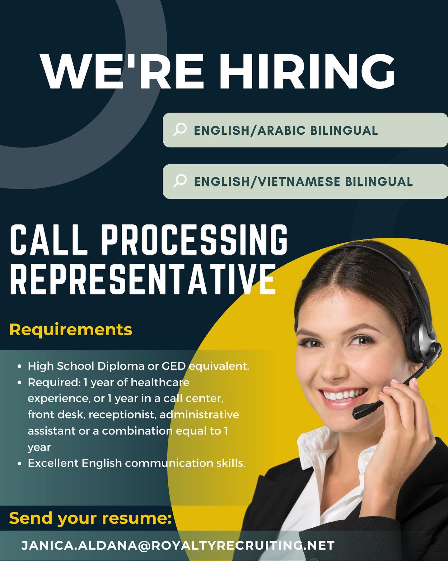  Legal Hospitality Staffing Experts in San Diego